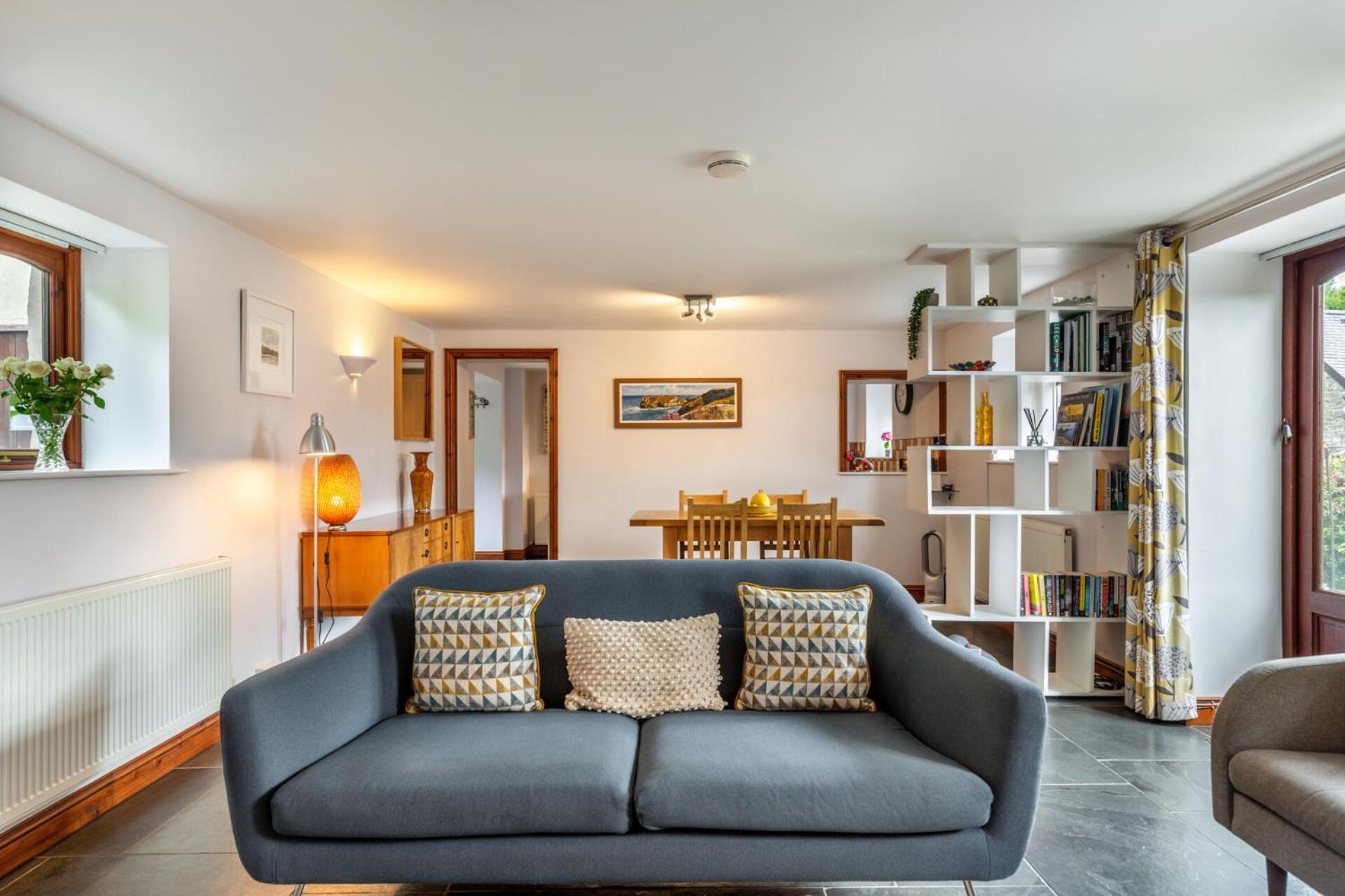 Petrock Holiday Cottages Newton Saint Petrock Eksteriør bilde