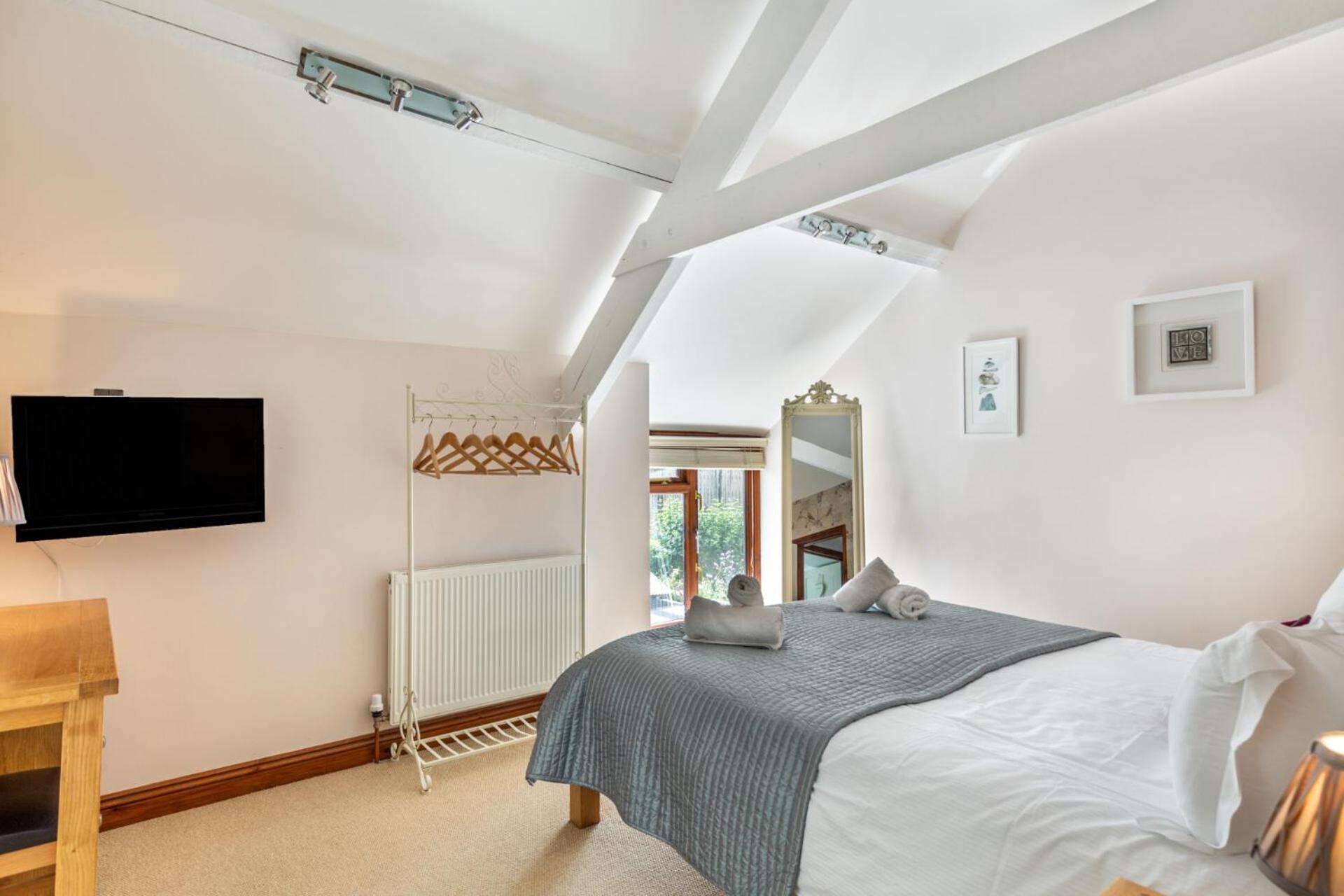 Petrock Holiday Cottages Newton Saint Petrock Eksteriør bilde