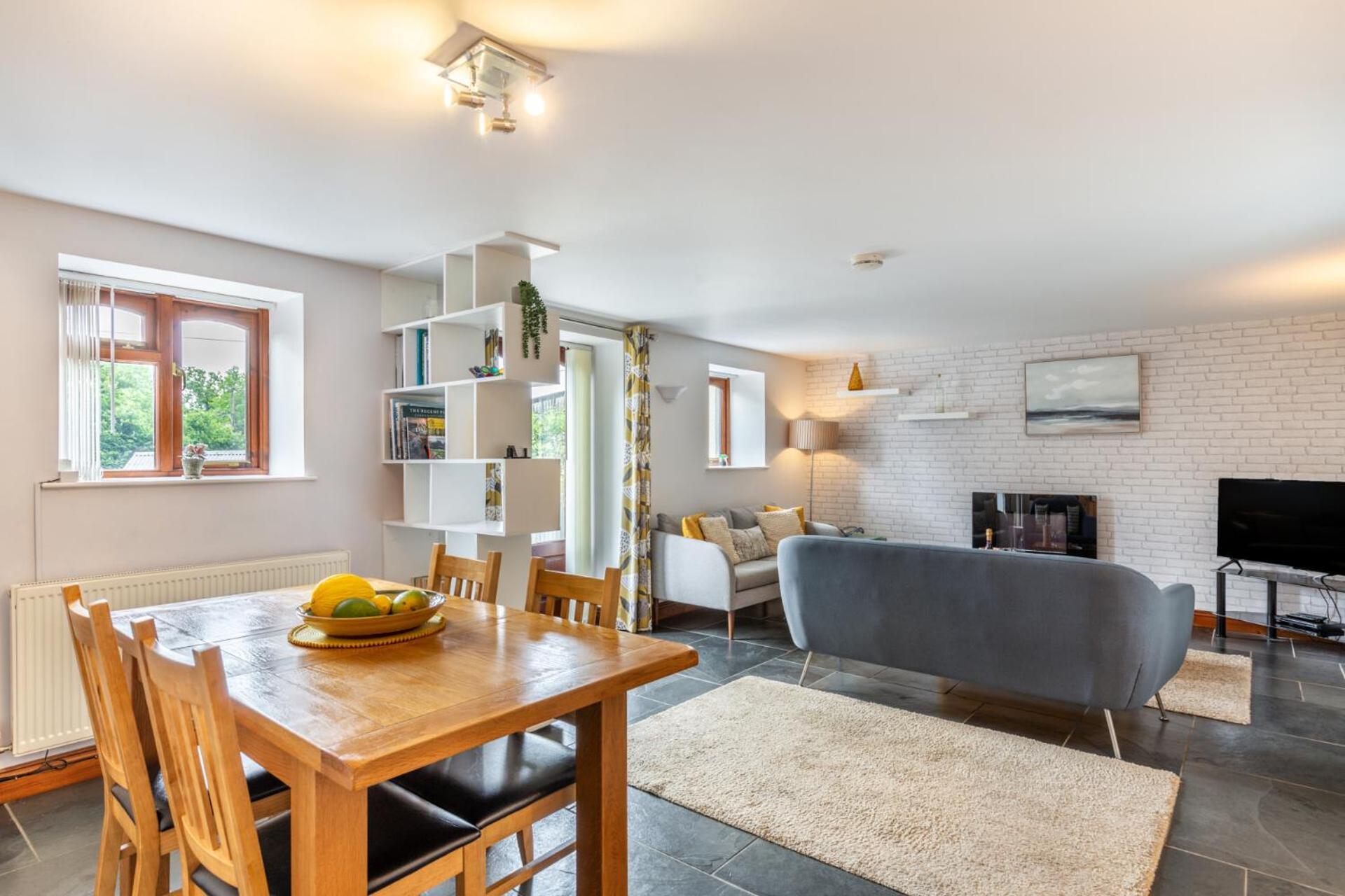 Petrock Holiday Cottages Newton Saint Petrock Eksteriør bilde